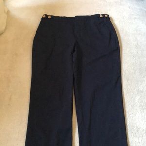Zara pants!